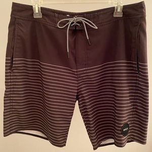 rvca boardshorts